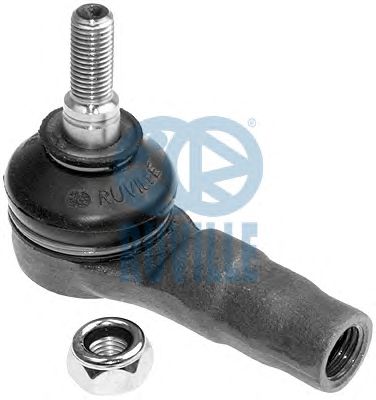 RUVILLE 915910 -  Наконечник поперечной рулевой тяги