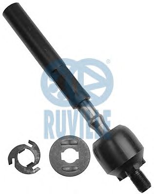 RUVILLE 915918 -  Осевой шарнир, рулевая тяга