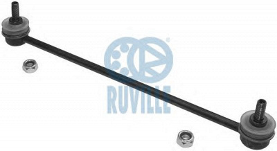 RUVILLE 915929 -  Тяга / стойка, стабилизатор