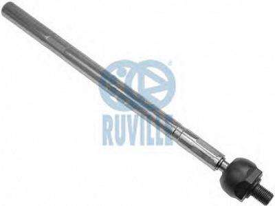 RUVILLE 915953 -  Осевой шарнир, рулевая тяга