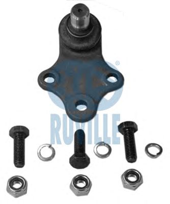 RUVILLE 915957 -  Несущий / направляющий шарнир