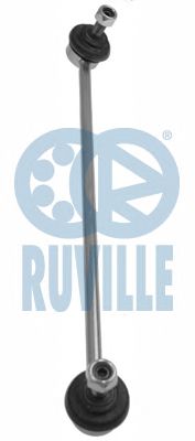 RUVILLE 915958 -  Тяга / стойка, стабилизатор