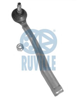 RUVILLE 915962 -  Наконечник поперечной рулевой тяги