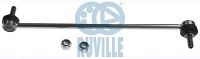 RUVILLE 915974 -  Тяга / стойка, стабилизатор