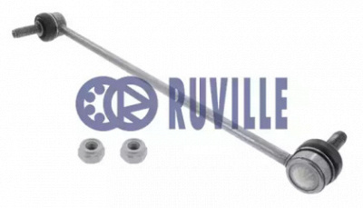 RUVILLE 915987 -  Тяга / стойка, стабилизатор