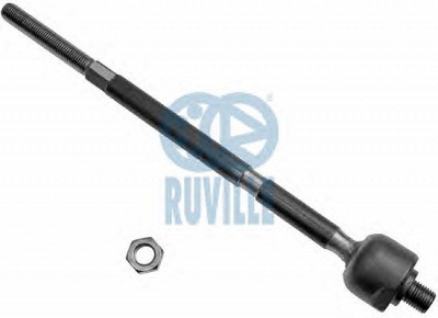 RUVILLE 916009 -  Осевой шарнир, рулевая тяга