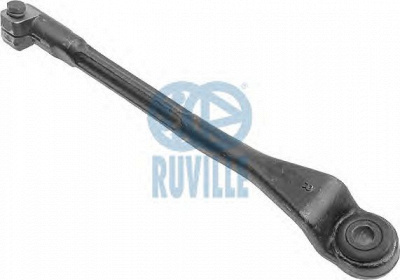 RUVILLE 916022 -  Отверстие рычага, поперечная рулевая тяга