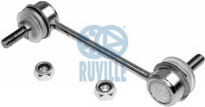 RUVILLE 916049 -  Тяга / стойка, стабилизатор