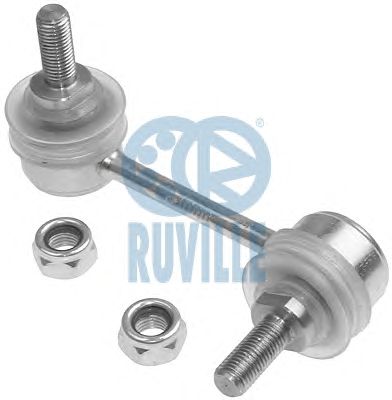 RUVILLE 916054 -  Тяга / стойка, стабилизатор