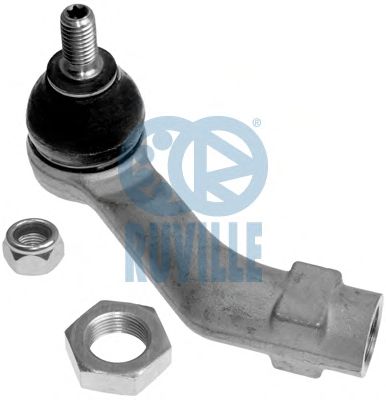 RUVILLE 916072 -  Наконечник поперечной рулевой тяги