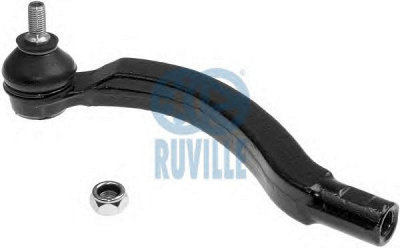 RUVILLE 916122 -  Наконечник поперечной рулевой тяги