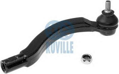 RUVILLE 916123 -  Наконечник поперечной рулевой тяги