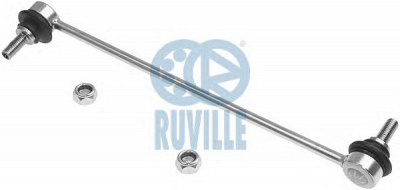 RUVILLE 916254 -  Тяга / стойка, стабилизатор