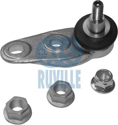 RUVILLE 916267 -  Несущий / направляющий шарнир