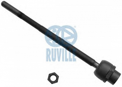 RUVILLE 916410 -  Осевой шарнир, рулевая тяга