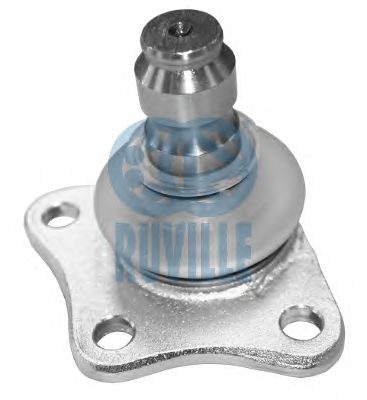 RUVILLE 916411 -  Несущий / направляющий шарнир