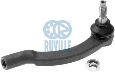 RUVILLE 916512 -  Наконечник поперечной рулевой тяги