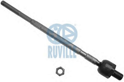 RUVILLE 916517 -  Осевой шарнир, рулевая тяга