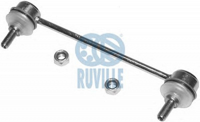 RUVILLE 916519 -  Тяга / стойка, стабилизатор