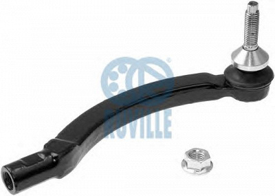 RUVILLE 916537 -  Наконечник поперечной рулевой тяги