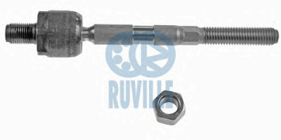 RUVILLE 916547 -  Осевой шарнир, рулевая тяга