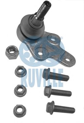 RUVILLE 916552 -  Несущий / направляющий шарнир