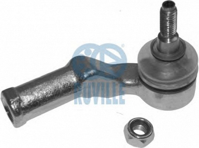 RUVILLE 916557 -  Наконечник поперечной рулевой тяги