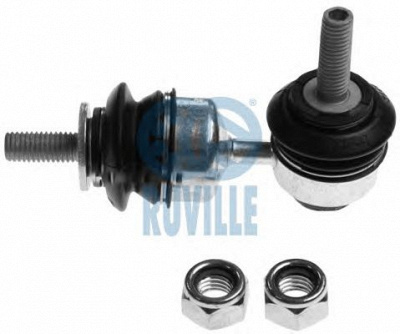 RUVILLE 916558 -  Тяга / стойка, стабилизатор
