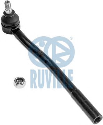RUVILLE 916610 -  Наконечник поперечной рулевой тяги