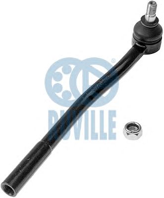 RUVILLE 916611 -  Наконечник поперечной рулевой тяги