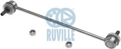 RUVILLE 916624 -  Тяга / стойка, стабилизатор