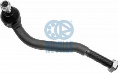 RUVILLE 916630 -  Наконечник поперечной рулевой тяги