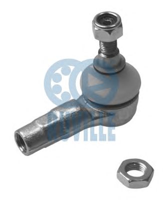 RUVILLE 916637 -  Наконечник поперечной рулевой тяги