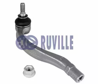 RUVILLE 916650 -  Наконечник поперечной рулевой тяги