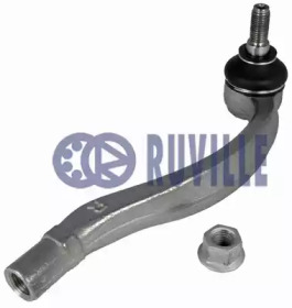 RUVILLE 916651 -  Наконечник поперечной рулевой тяги