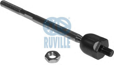 RUVILLE 916656 -  Осевой шарнир, рулевая тяга
