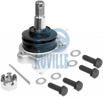 RUVILLE 916824 -  Несущий / направляющий шарнир