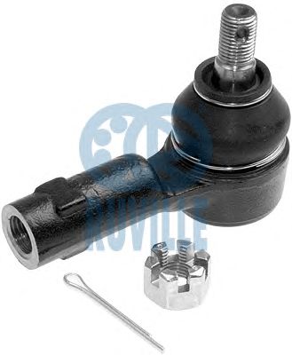 RUVILLE 916836 -  Наконечник поперечной рулевой тяги