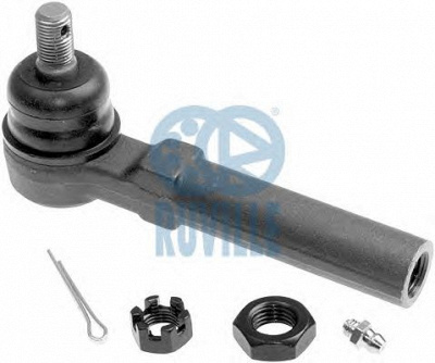 RUVILLE 916843 -  Наконечник поперечной рулевой тяги