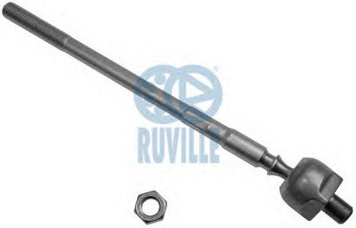 RUVILLE 916853 -  Осевой шарнир, рулевая тяга
