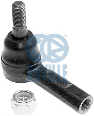 RUVILLE 916865 -  Наконечник поперечной рулевой тяги