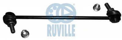 RUVILLE 916890 -  Тяга / стойка, стабилизатор