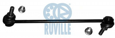 RUVILLE 916891 -  Тяга / стойка, стабилизатор