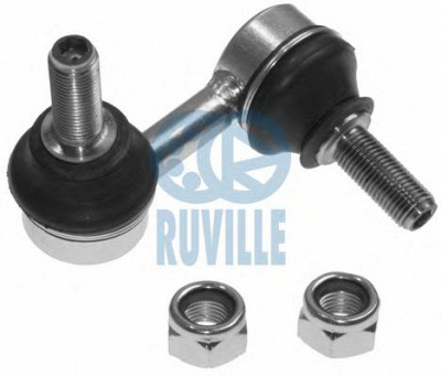 RUVILLE 916897 -  Тяга / стойка, стабилизатор