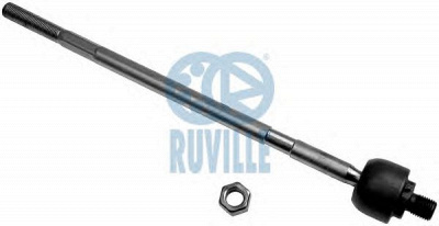 RUVILLE 917003 -  Осевой шарнир, рулевая тяга