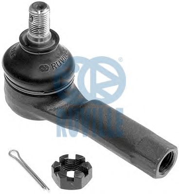 RUVILLE 917017 -  Наконечник поперечной рулевой тяги