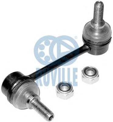 RUVILLE 917030 -  Тяга / стойка, стабилизатор