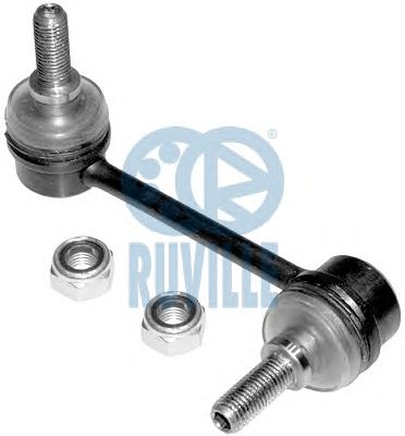RUVILLE 917031 -  Тяга / стойка, стабилизатор