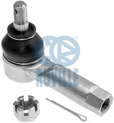 RUVILLE 917034 -  Наконечник поперечной рулевой тяги