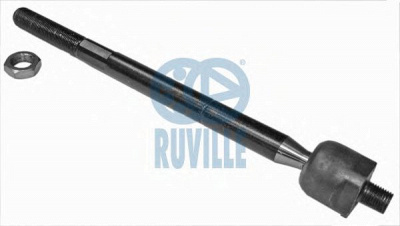RUVILLE 917072 -  Осевой шарнир, рулевая тяга